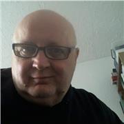 Bei mir können Sie die Deutsche Sprache erlernen